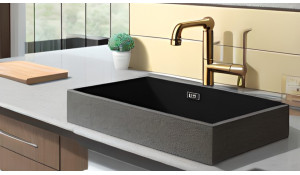 Раковини та Умивальники: Як Вибрати Ідеальний Елемент для Вашої Ванної Кімнати